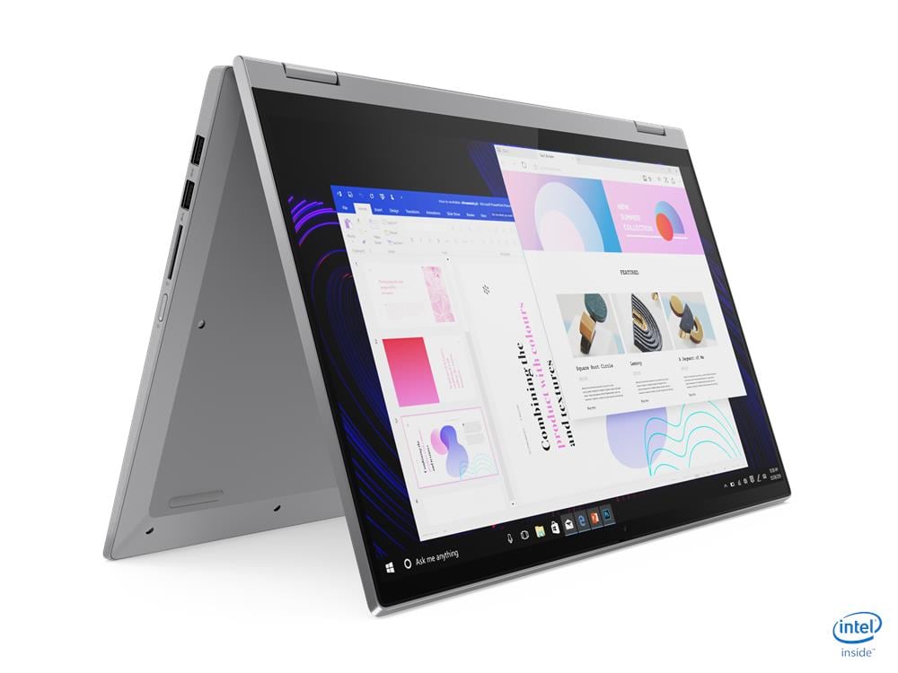 لابتوب لينوفو - الصورة 5